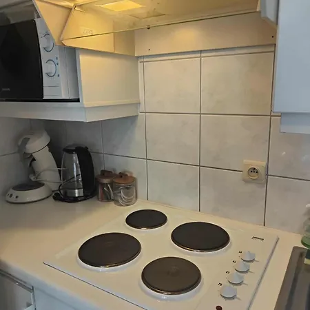 Rose Διαμέρισμα *