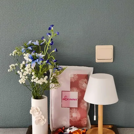 Rose Διαμέρισμα *