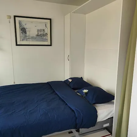 Διαμέρισμα Rose