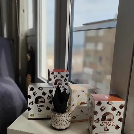 Rose Appartamento Koksijde