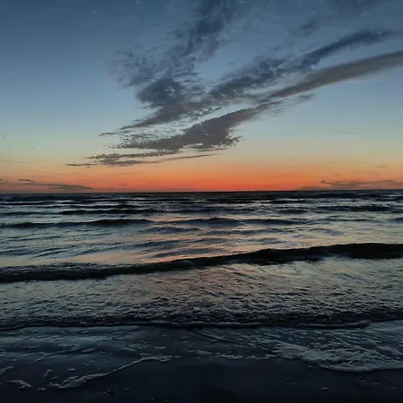 Appartamento Rose Koksijde