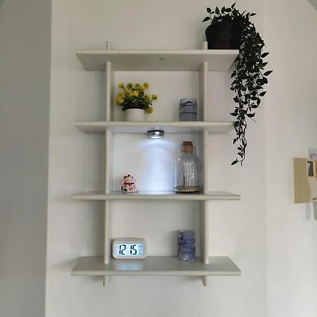 Rose Διαμέρισμα Koksijde