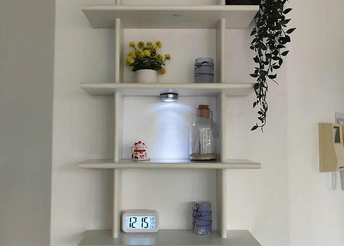 Rose Διαμέρισμα Koksijde